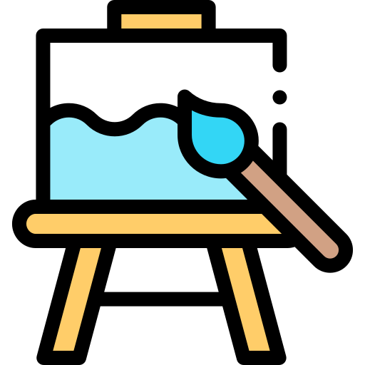 ìcone Canvas