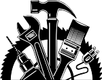 Logo ferramentas